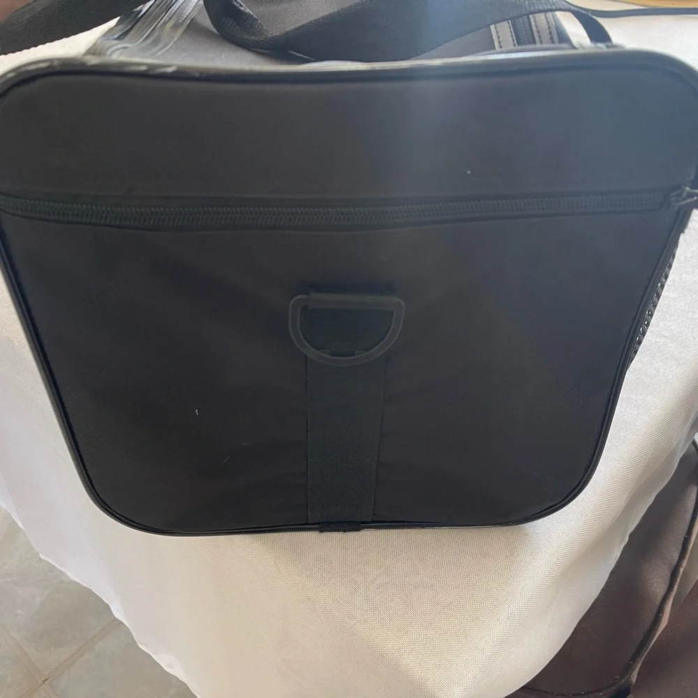 X-Zone Pet Travel Bag (Sm) (TSA Approved)